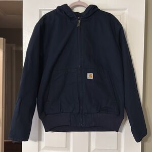 Carhartt Work Jacket
